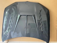 BMW X7 G07 2019– Motorkap (carbon) foto 4