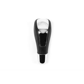 Automaat pookknop 8200574279 (zwart+chroom) foto 4