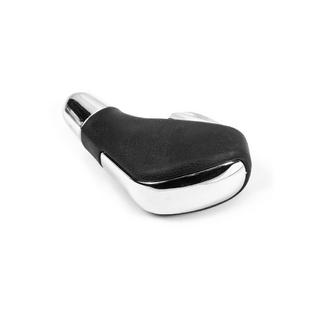 Automaat pookknop 8200574279 (zwart+chroom)