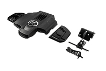 Toyota Land Cruiser Prado 250 2023– Decoratieve motorafdekking foto 2