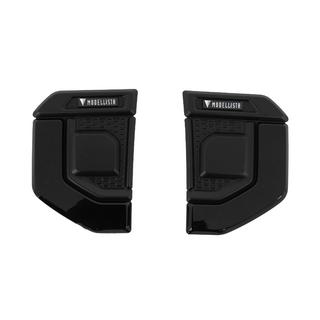 Modellista spatbordverbreders Toyota Land Cruiser Prado 250 2023– foto 2