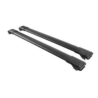 Originele dwarsdragers voor dakrails (2 stuks) Toyota Land Cruiser Prado 250 2023– foto 3