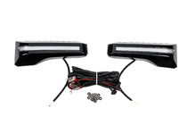 Toyota Land Cruiser Prado 250 2023– DRL dagrijverlichting foto 2