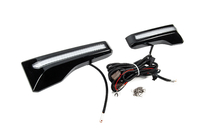 Toyota Land Cruiser Prado 250 2023– DRL dagrijverlichting foto 4