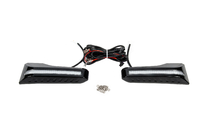 Toyota Land Cruiser Prado 250 2023– DRL dagrijverlichting foto 5