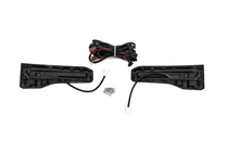 Toyota Land Cruiser Prado 250 2023– DRL dagrijverlichting foto 6