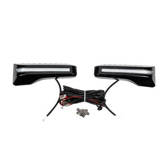 DRL dagrijverlichting Toyota Land Cruiser Prado 250 2023– foto 2
