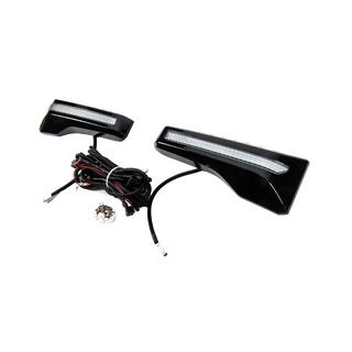 DRL dagrijverlichting Toyota Land Cruiser Prado 250 2023– foto 3