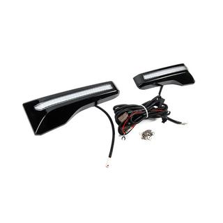 DRL dagrijverlichting Toyota Land Cruiser Prado 250 2023– foto 4