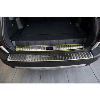 Achterste binnendorpelbescherming Toyota Land Cruiser Prado 250 2023– foto 1
