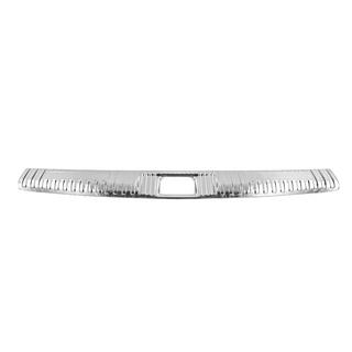 Achterste binnendorpelbescherming Toyota Land Cruiser Prado 250 2023– foto 3