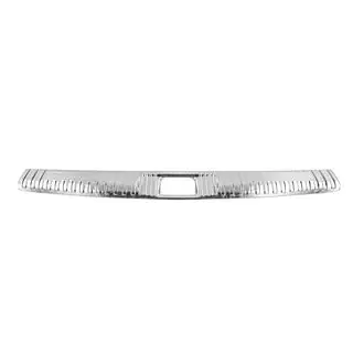 Achterste binnendorpelbescherming Toyota Land Cruiser Prado 250 2023– foto 3