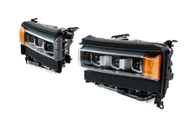 Toyota Land Cruiser Prado 250 2023– Koplampen 3-LED (2 stuks) foto 6