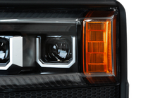 Toyota Land Cruiser Prado 250 2023– Koplampen 3-LED (2 stuks) foto 8