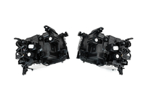 Toyota Land Cruiser Prado 250 2023– Koplampen 3-LED (2 stuks) foto 12