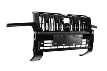 Toyota Land Cruiser Prado 250 2023– Voorbumper VX foto 6