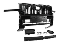 Toyota Land Cruiser Prado 250 2023– Voorbumper VX foto 7