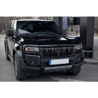 Voorbumper VX Toyota Land Cruiser Prado 250 2023– foto 1