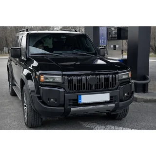 Voorbumper VX foto 1