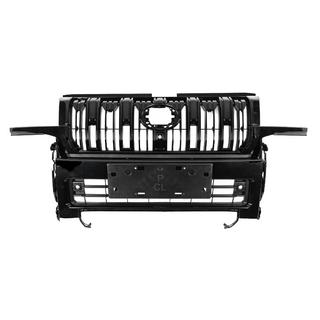 Voorbumper VX Toyota Land Cruiser Prado 250 2023– foto 2