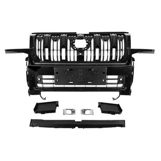 Voorbumper VX Toyota Land Cruiser Prado 250 2023– foto 3