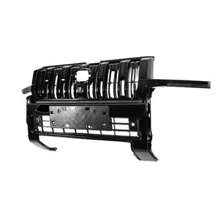 Voorbumper VX Toyota Land Cruiser Prado 250 2023– foto 4