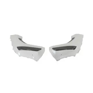 Hoeken voorbumper (2 stuks) foto 4