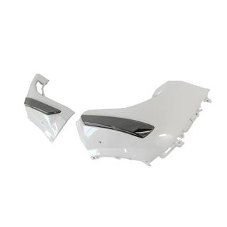 Hoeken voorbumper (2 stuks) Toyota Land Cruiser Prado 250 2023– foto 3