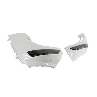 Hoeken voorbumper (2 stuks) Toyota Land Cruiser Prado 250 2023– foto 4