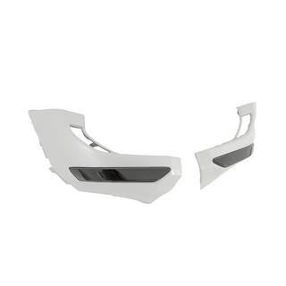 Hoeken voorbumper (2 stuks) Toyota Land Cruiser Prado 250 2023– foto 3