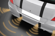 Wat is een parkeersensor in de auto en hoe werkt hij? foto 1