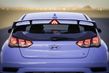 Hyundai Veloster N: review van de hot hatch foto 5