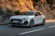 Audi A5 Avant 2025-review: nieuwe standaard in veelzijdigheid foto 4