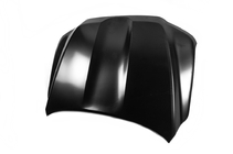 Toyota Land Cruiser 200 2007–2021 Restylingkit voor LC 300 High-Line (standaard set) foto 6