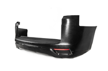 Toyota Land Cruiser 200 2007–2021 Restylingkit voor LC 300 High-Line (standaard set) foto 15