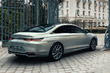 Review DS 9: luxe en technologie in een premium sedan foto 3