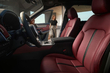 Mazda CX-70: Sportieve stijl en premium comfort foto 6