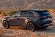 Mazda CX-70: Sportieve stijl en premium comfort foto 3