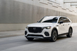 Mazda CX-70: Sportieve stijl en premium comfort foto 4