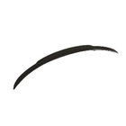 Mercedes A-Klasse W177 2018– Spoiler V1 (voor SD, carbon) foto 3
