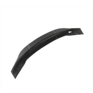 Spoiler V2 (voor SD, carbon) foto 4