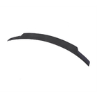 Mercedes A-Klasse W177 2018– Spoiler V3 (voor SD, carbon) foto 2