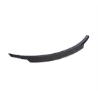 Mercedes A-Klasse W177 2018– Spoiler V3 (voor SD, carbon) foto 3