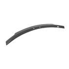 Mercedes A-Klasse W177 2018– Spoiler V3 (voor SD, carbon) foto 4