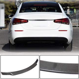 Spoiler V3 (voor SD, carbon) foto 1
