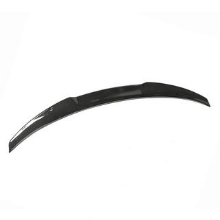 Spoiler V5 (voor SD, carbon) foto 3