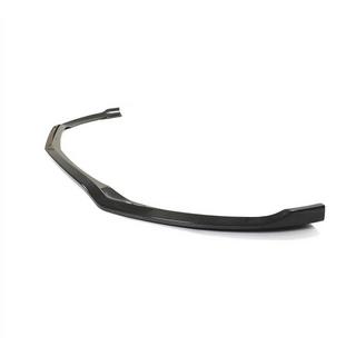 Voorbumper lip cover Lip V2 (voor AMG-Line SD 2018-2021, carbon) foto 4