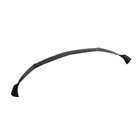 Mercedes A-Klasse W177 2018– Voorbumper lip Lip V3 (voor AMG-Line SD 2018-2021, carbon) foto 3