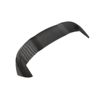Mercedes A-Klasse W177 2018– Spoiler V1 (voor HB, carbon) foto 3