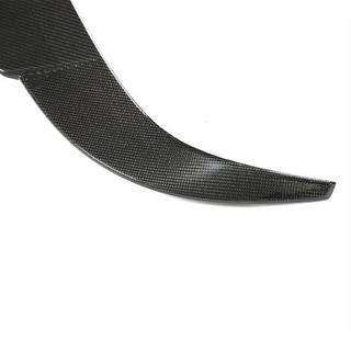 Spoiler V2 (voor HB, carbon) foto 3